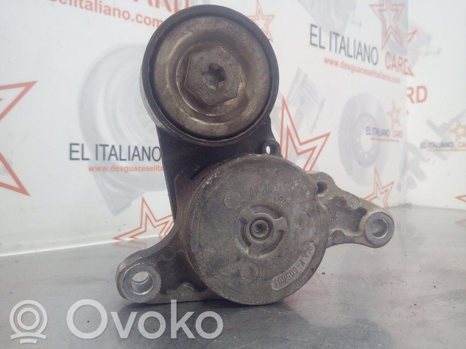 Diržo įtempėjas   8058