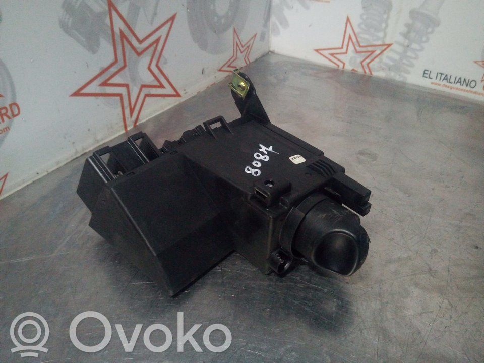Panel lighting control switch   8087