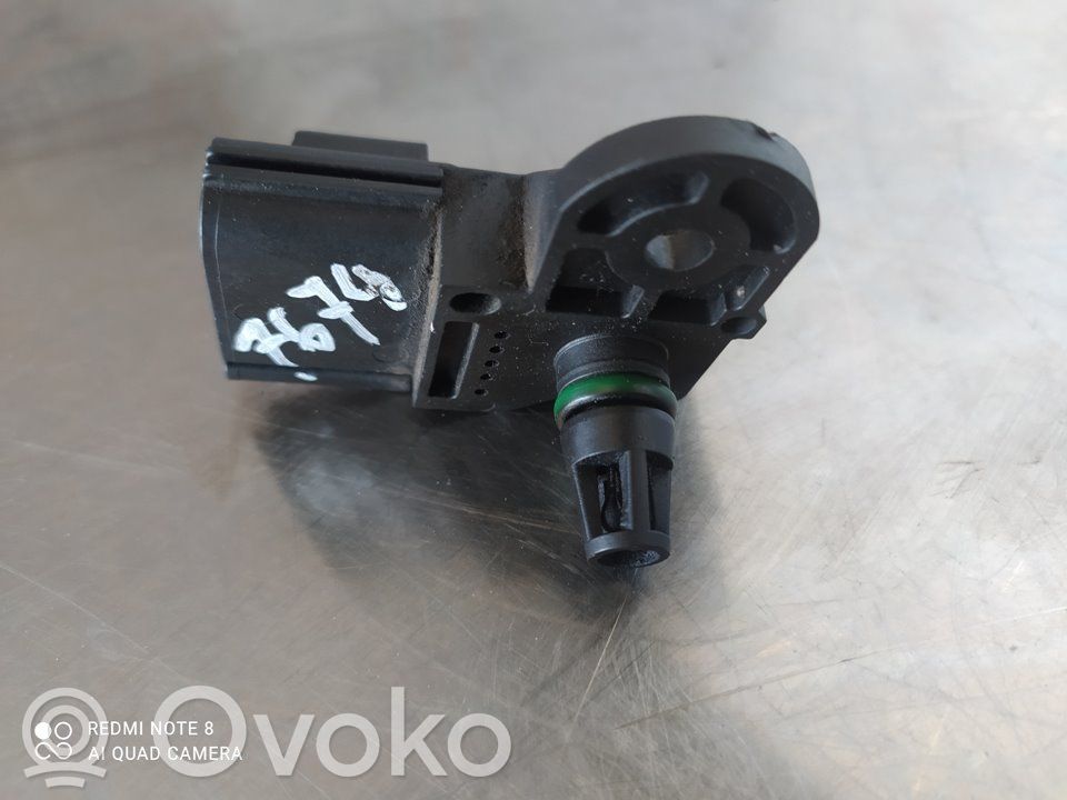 Peugeot Boxer Sensor 