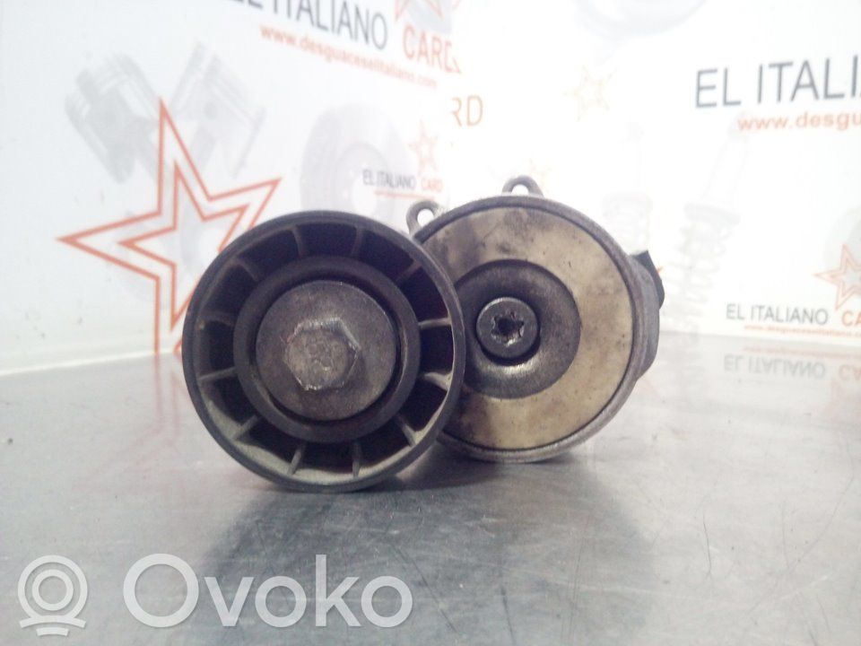 Opel Zafira B Napinacz paska alternatora 