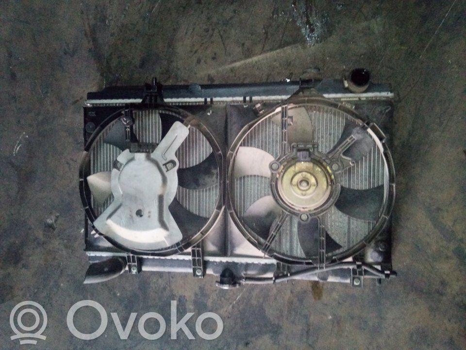Nissan Primera Radiatore di raffreddamento 