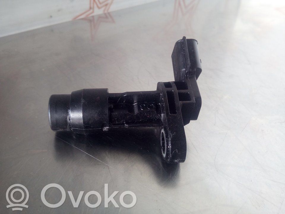 Renault Megane IV Sensor 