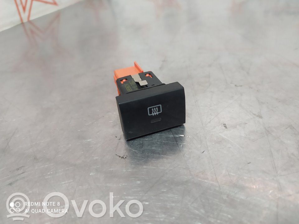 Volkswagen Polo V 6R Другие блоки управления / модули 