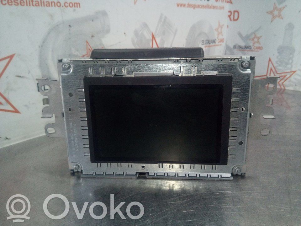 Head Up Display HUD   7742