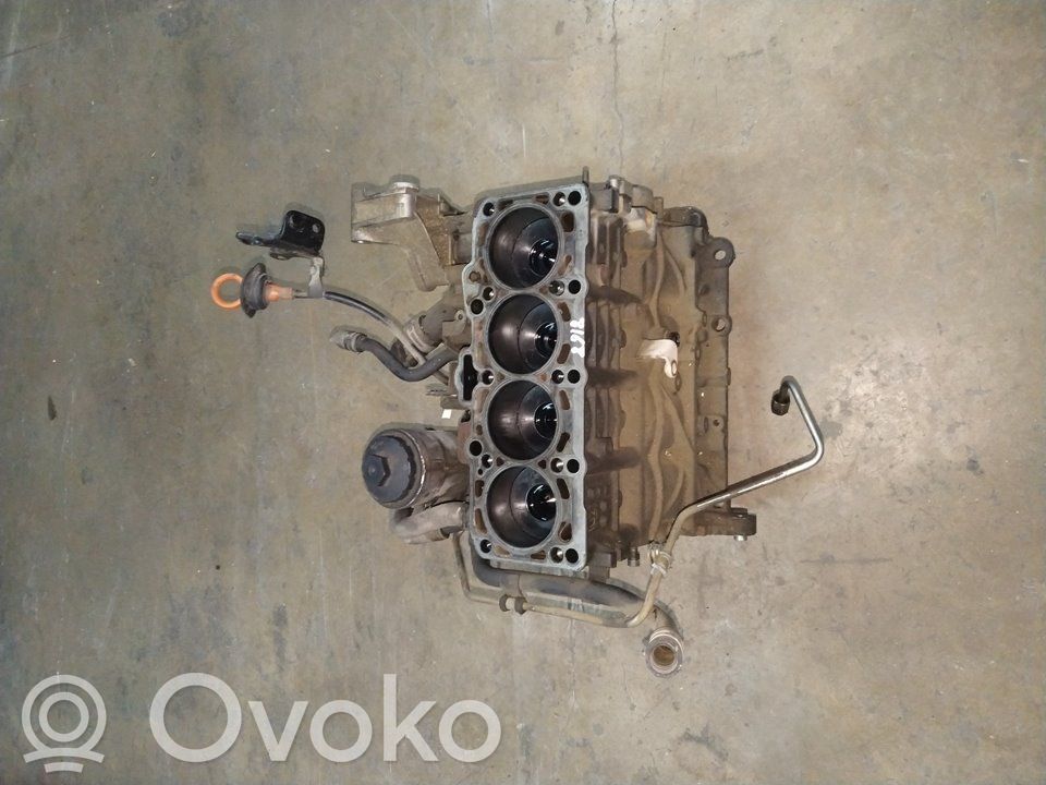 Engine block   BKD,8168