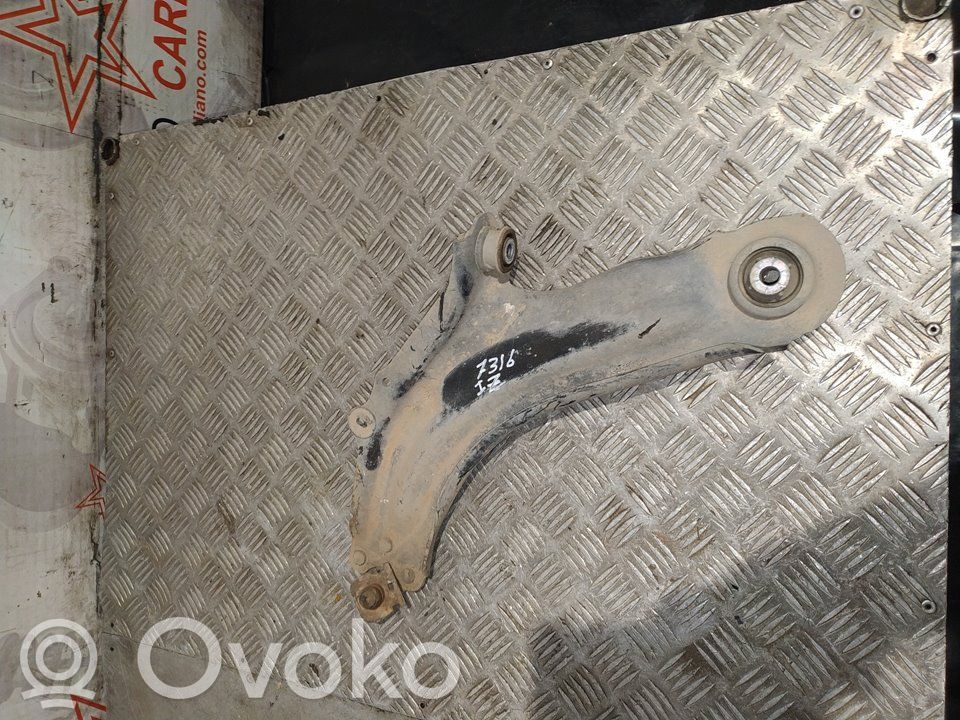 Front control arm   7316