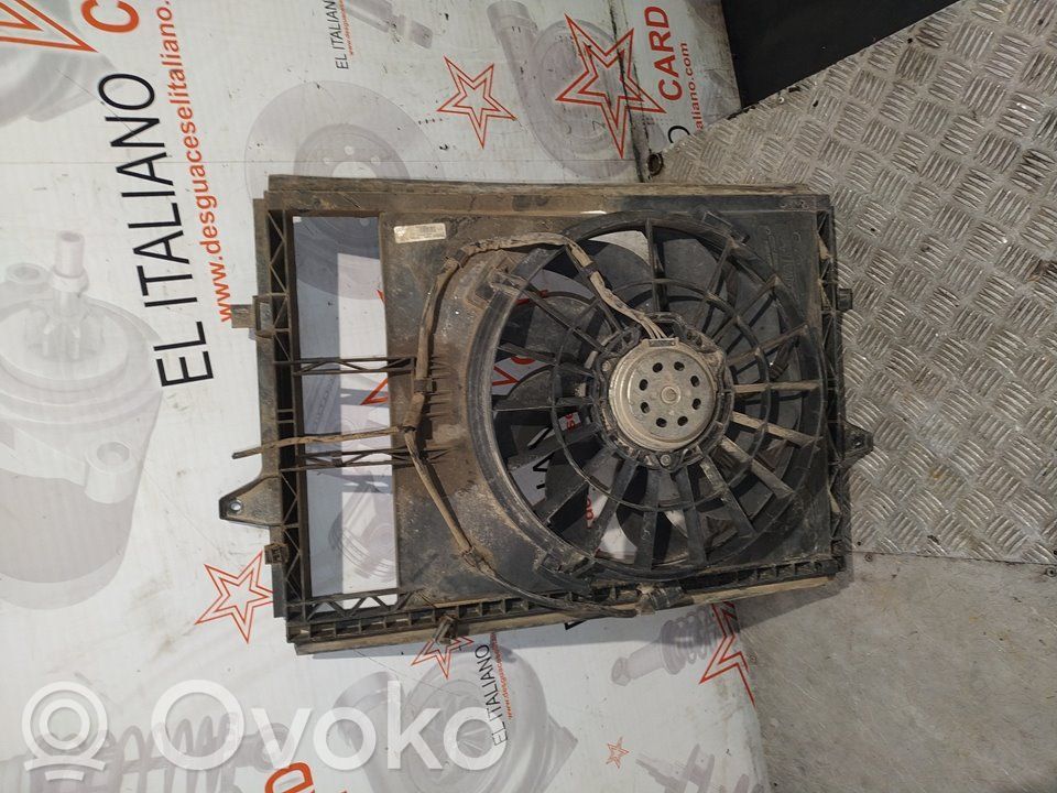 Elektrolüfter   5785