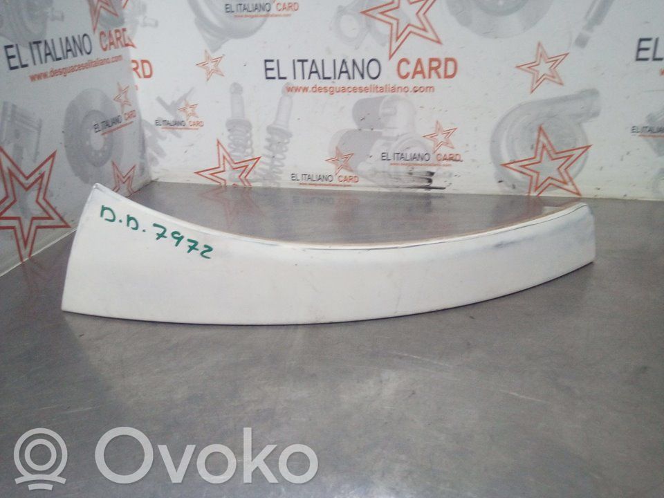 Peugeot Boxer Front grill 