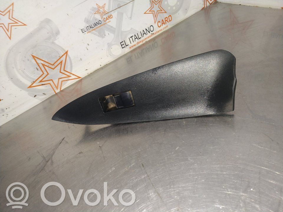 Electric window control switch   7434