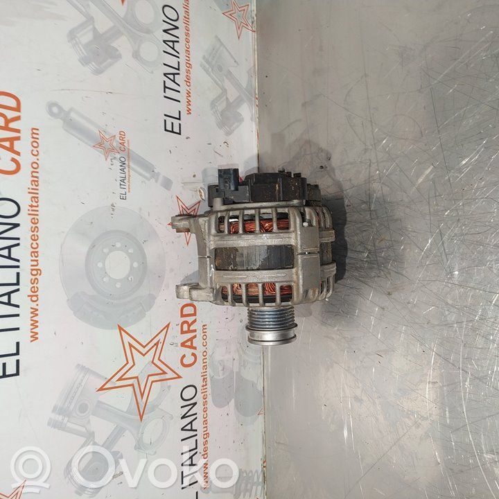 Ģenerators   05E903026L,8064