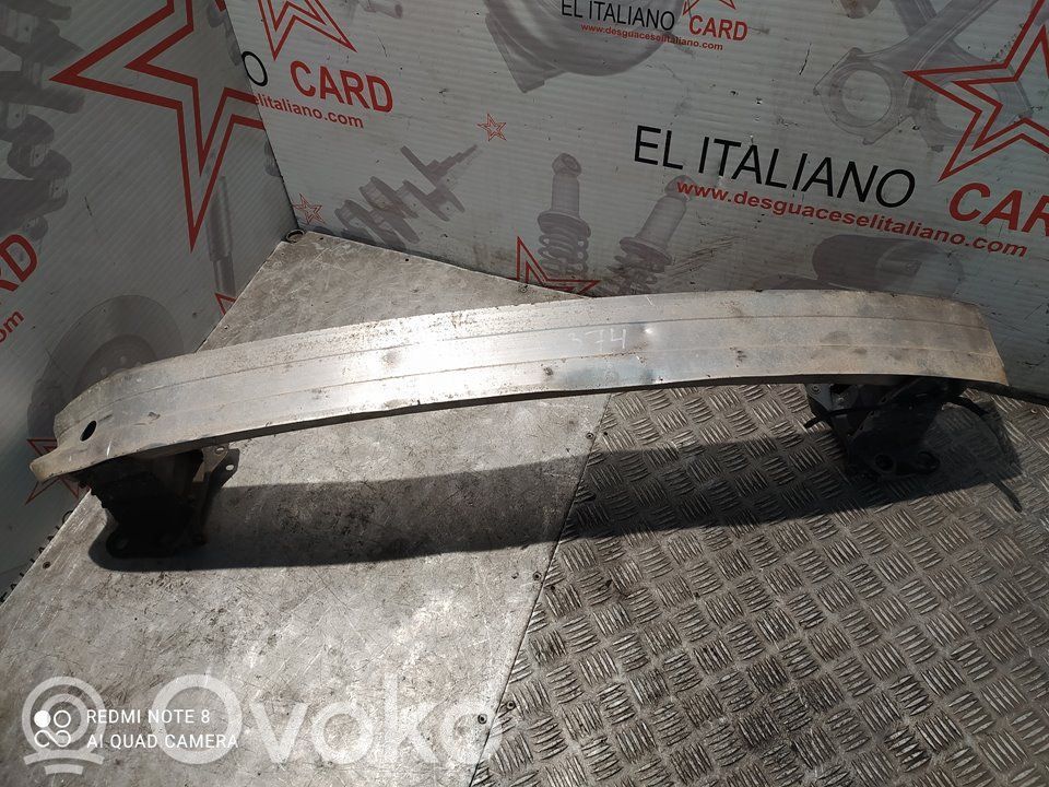 Audi A3 S3 8L Front bumper mounting bracket 