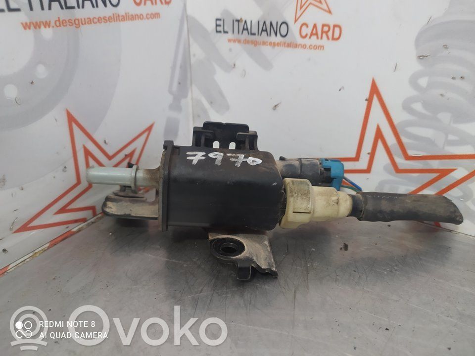 Chevrolet Spark Antrinis oro siurblys 
