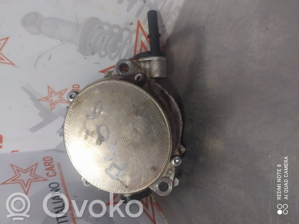 Vacuum pump   BK3G2A451,8406