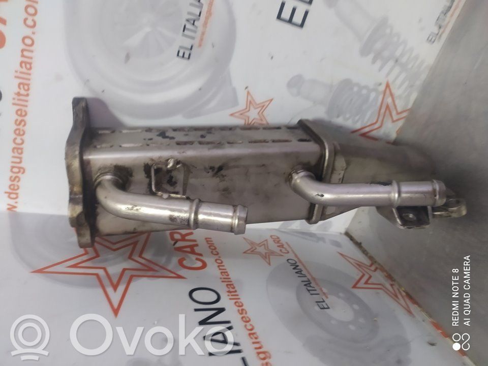 EGR aušintuvas   8406