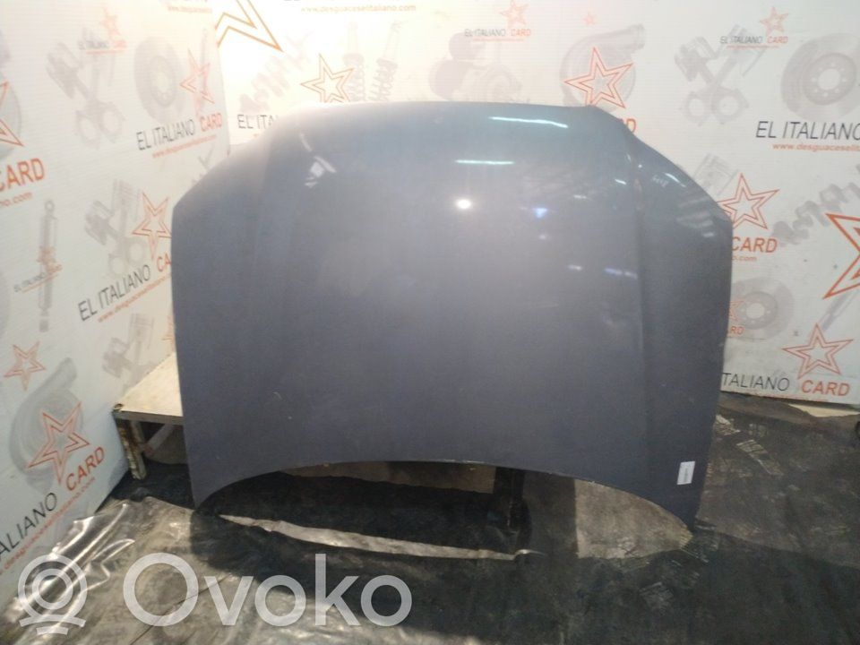Engine bonnet/hood   8374