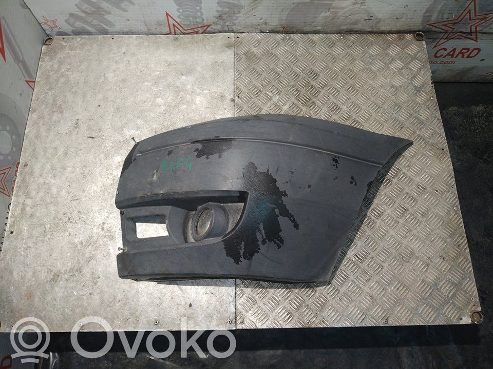Ford Transit Kampinė galinio bamperio dalis 