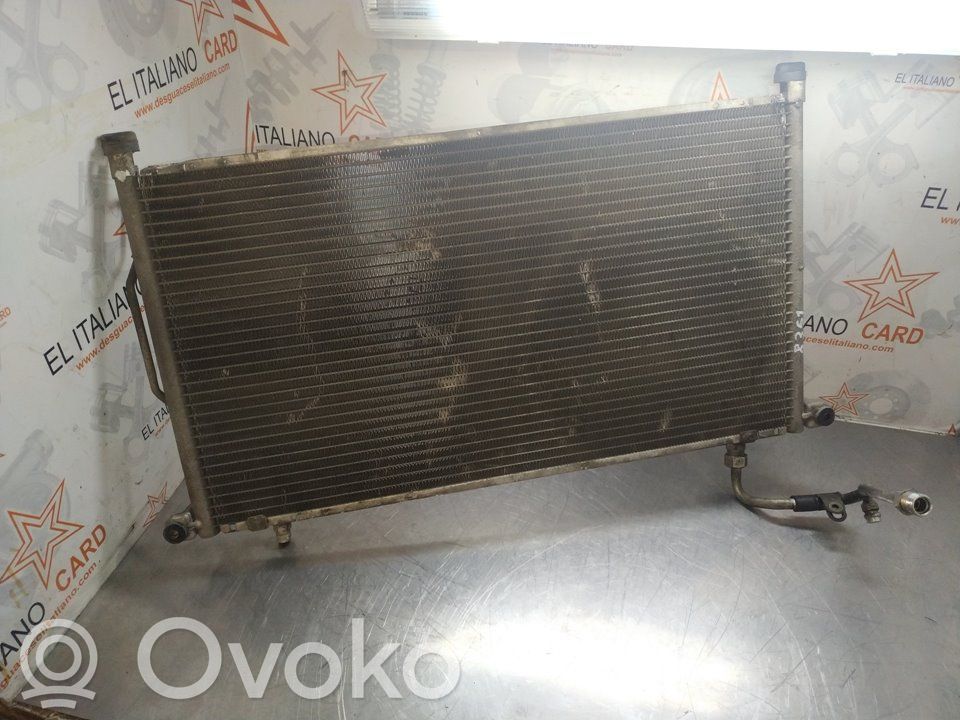 Klimakühler   8351