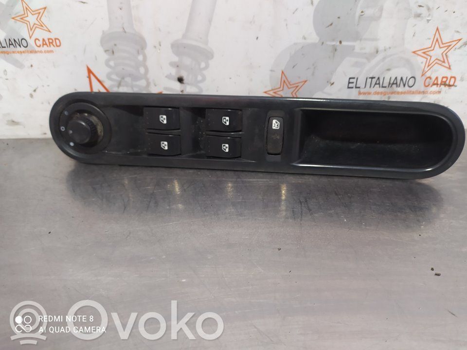 Renault Espace -  Grand espace IV Interruptor del elevalunas eléctrico 