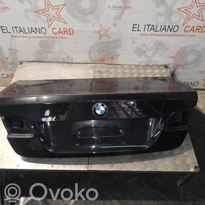 Tailgate/trunk/boot lid   8267