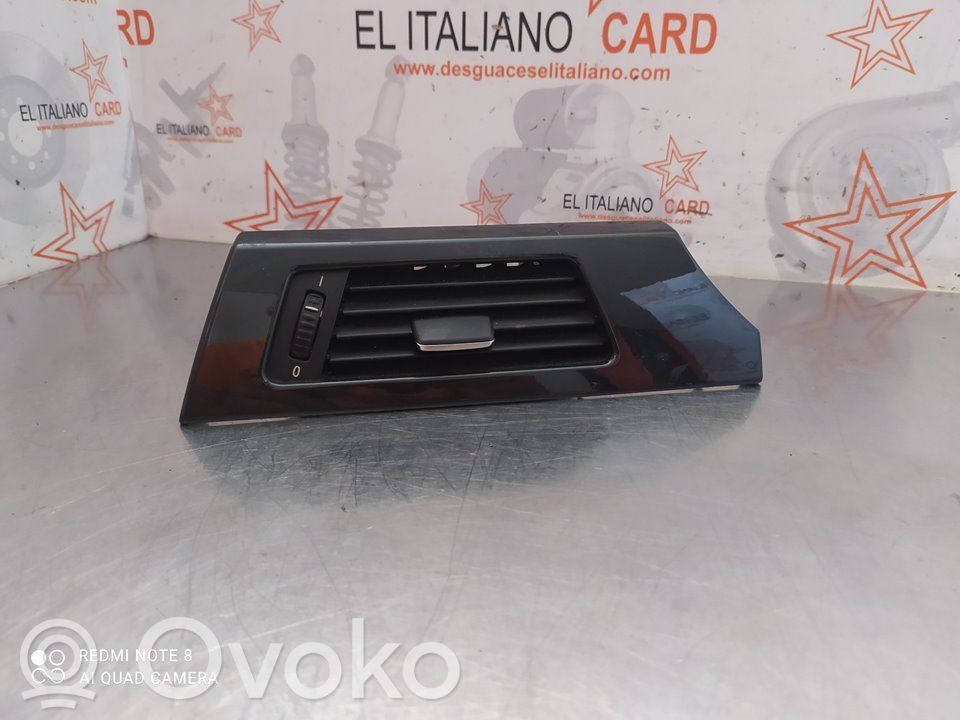 BMW 3 E90 E91 Intercooler air guide/duct channel 