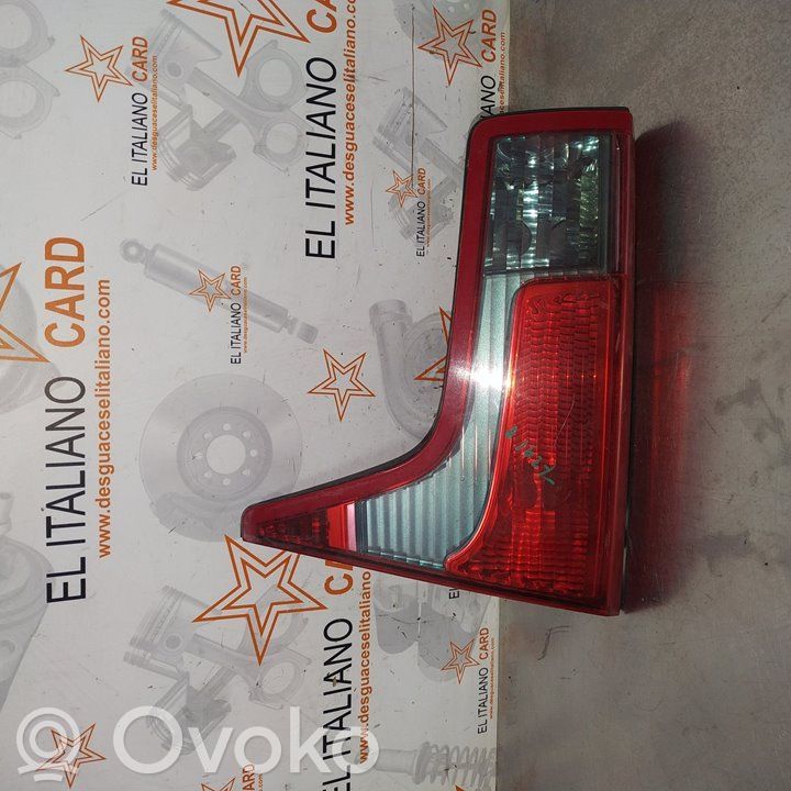 Rear/tail lights   7291