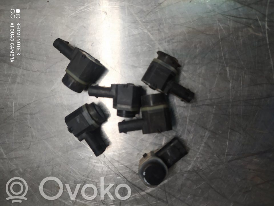 Parking PDC sensor   O205141627,8161