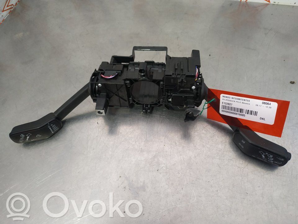 Indicator stalk   E122827,8064