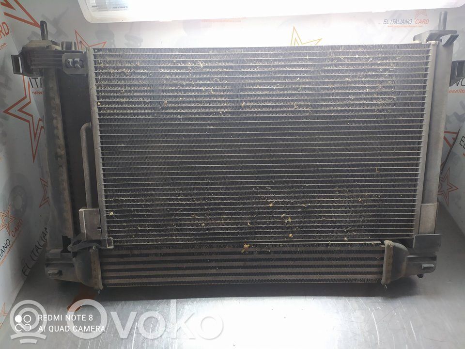 Wasserkühler   L8066004,8538