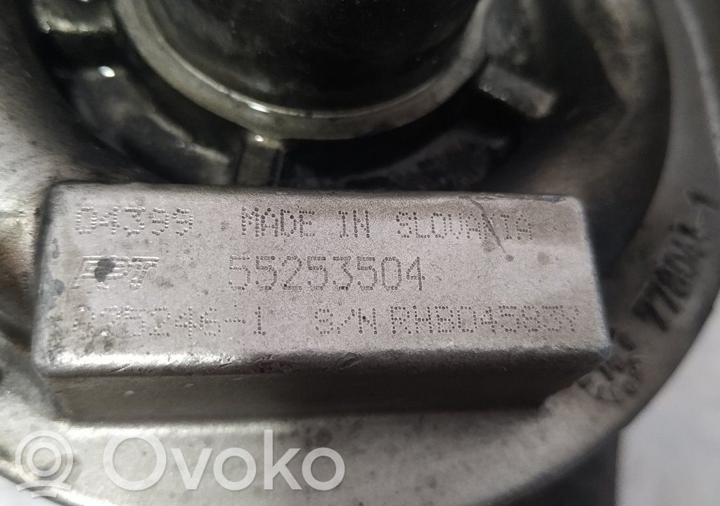 Turbo   55253504,8538