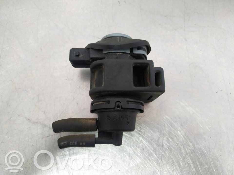Renault Fluence Secondary air pump 