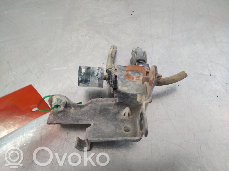 Honda Civic Pompe à air secondaire 