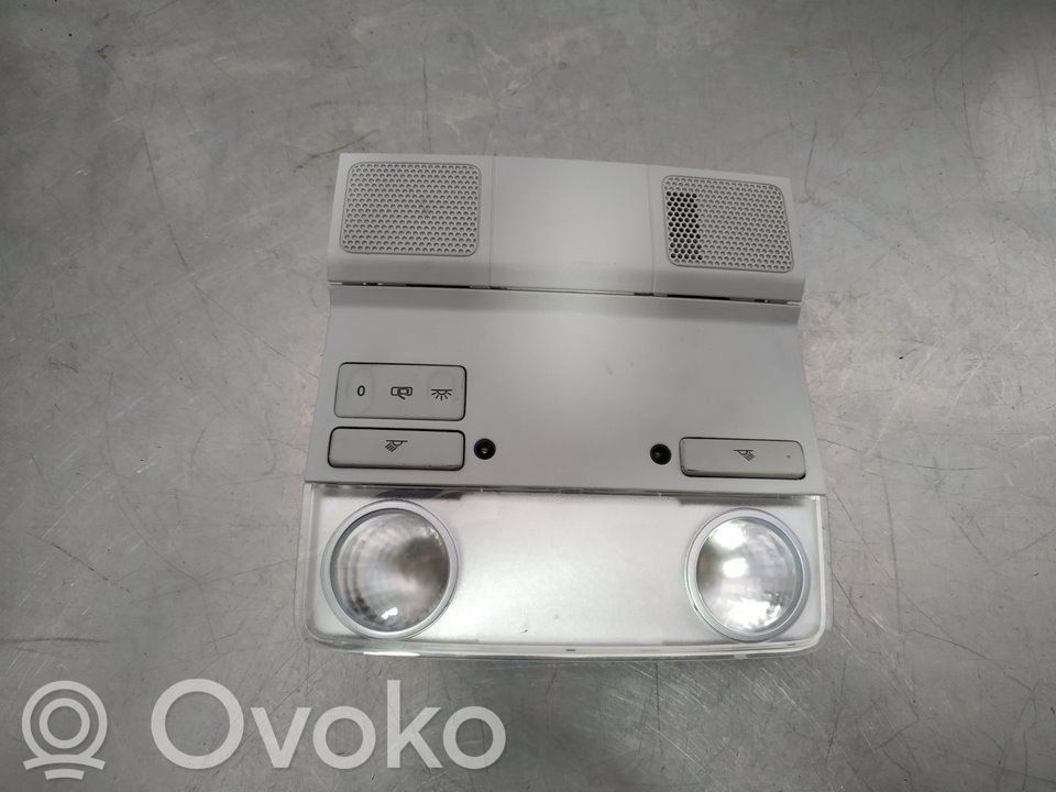 Volkswagen Passat Alltrack Other interior light 