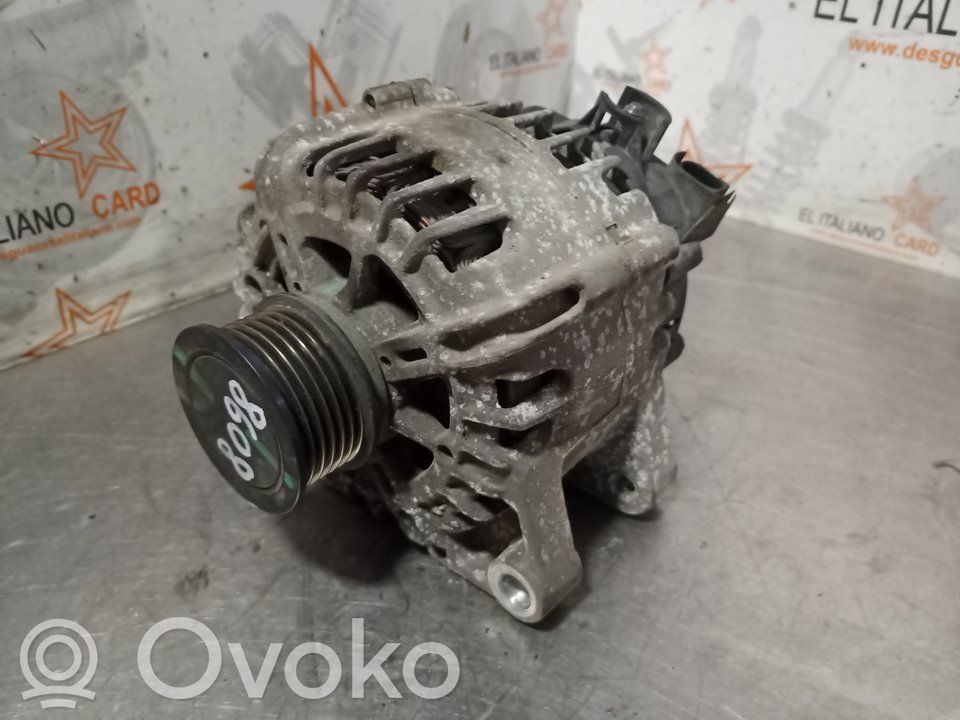 Generator/alternator   AV6N10300DC