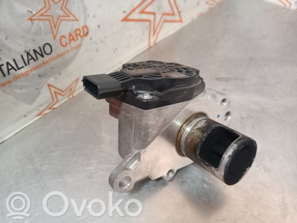 Válvula EGR   H8201684044,8582