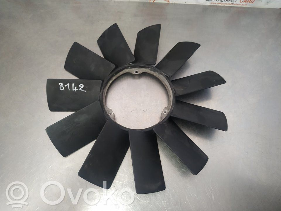 Ventilador viscoso   11521712058,8142