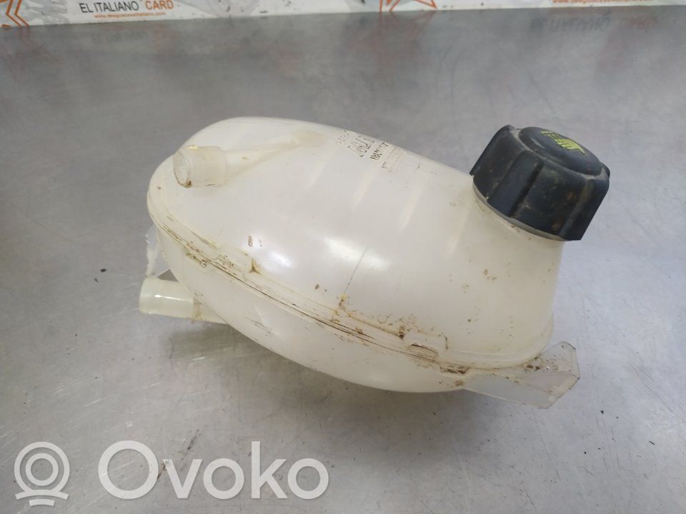 Dacia Dokker Fuel expansion tank 