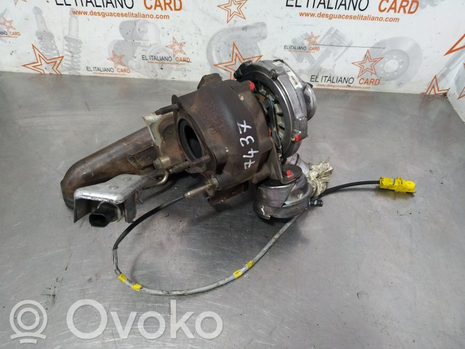 Turbo   073821,7437