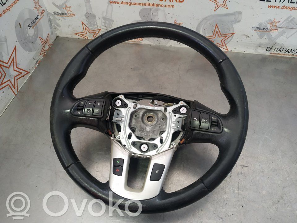 Lenkrad   8584