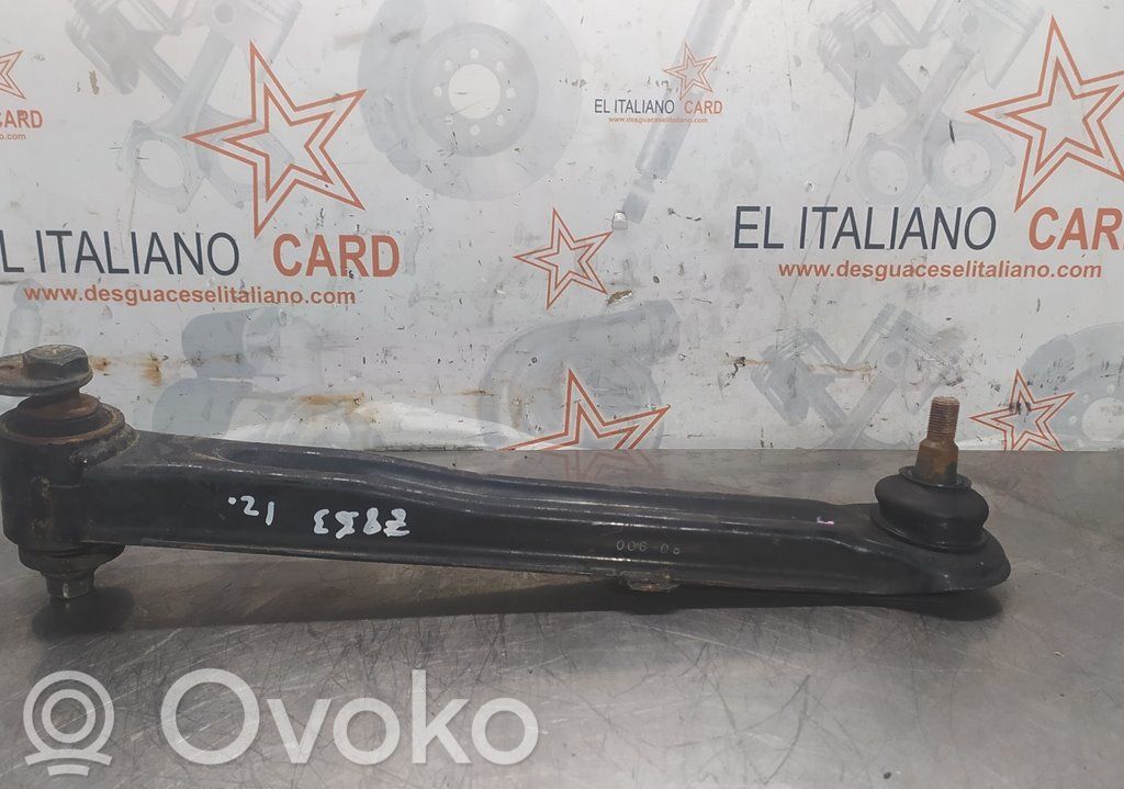 Mitsubishi Montero Рычаг 