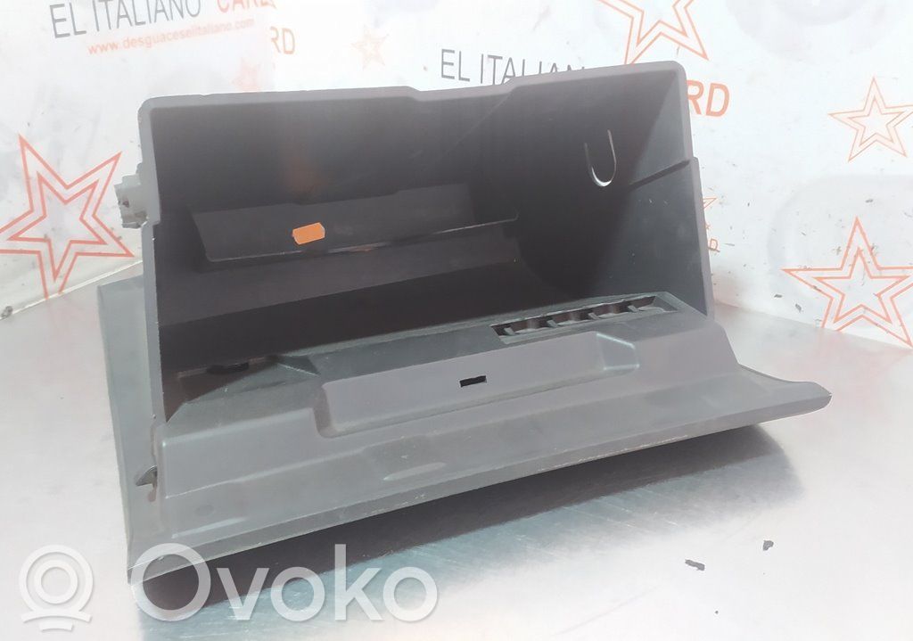 Daiktadėžė   ET76R060T10ACW