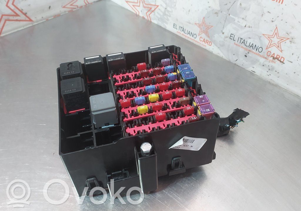 Ford Transit BSM Control unit 