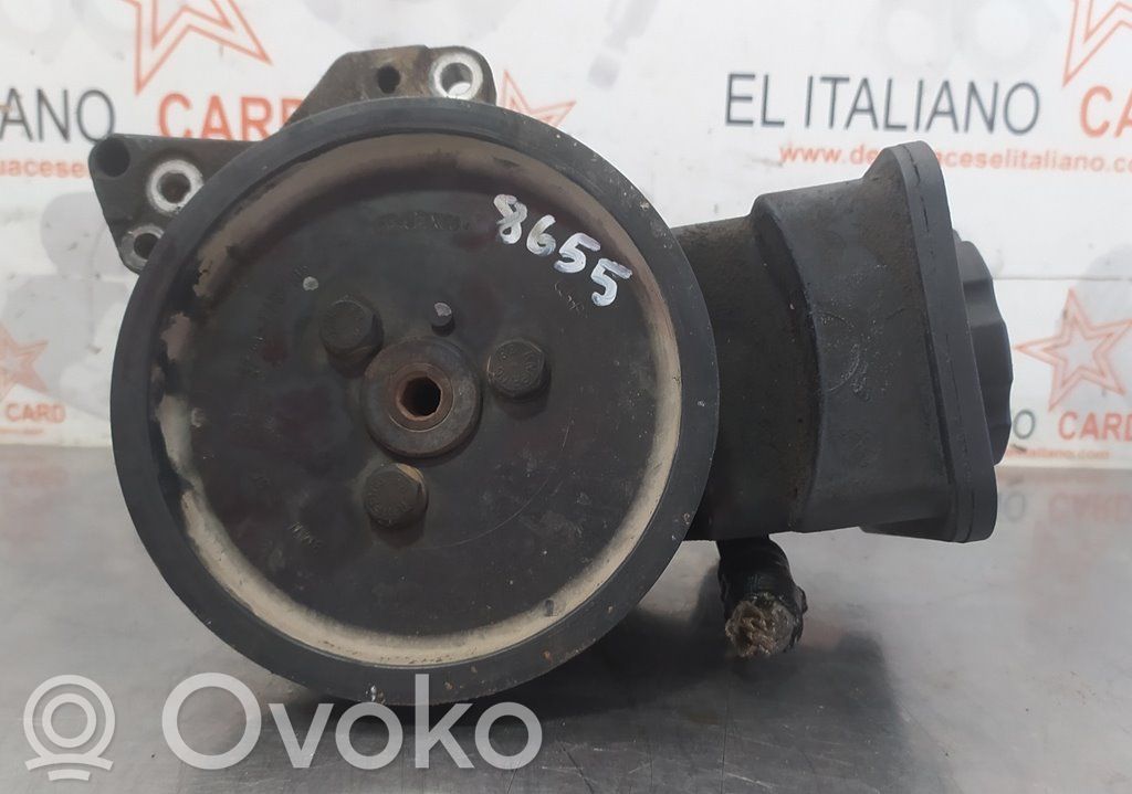 Power steering pump   7692974519,8655
