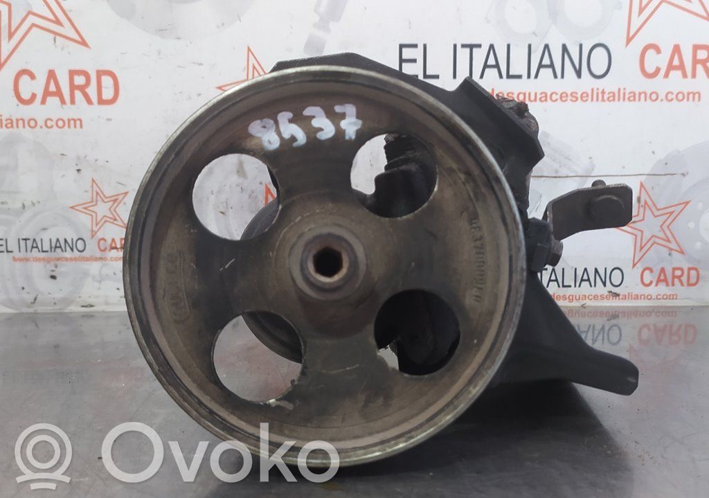 Power steering pump   26057304,8537