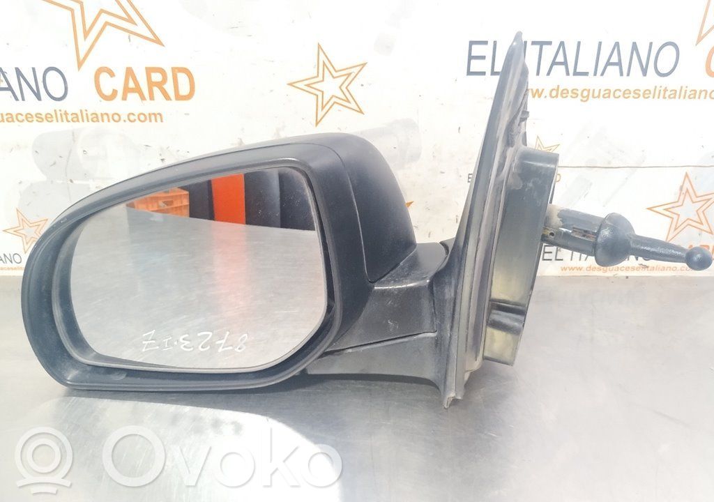 Hyundai i20 (PB PBT) Veidrodėlis (elektra valdomas) 