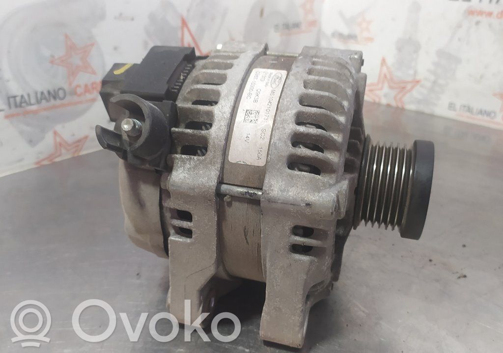 Generatorius   CV6T10300BC