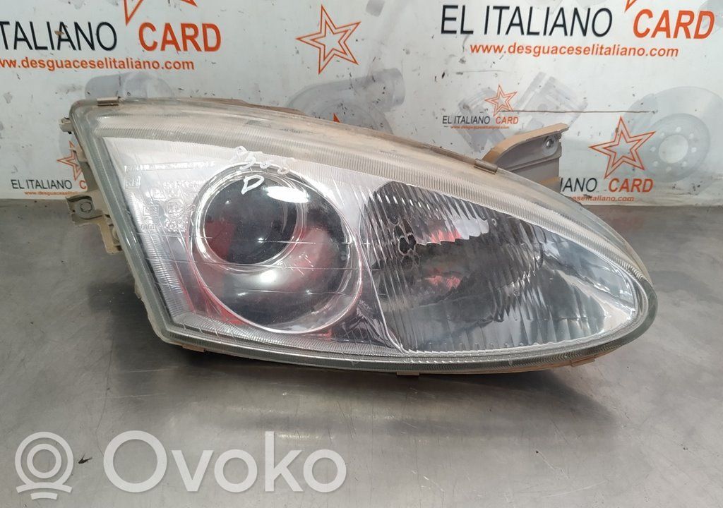 Phare frontale   8508