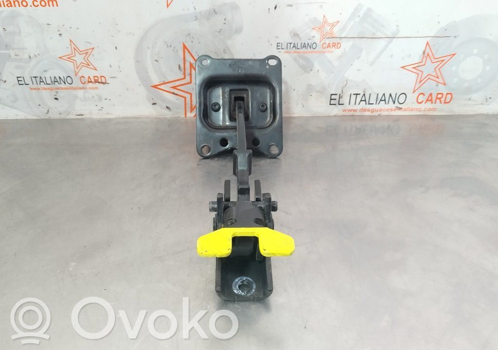 Citroen Berlingo Other parcel shelf part 