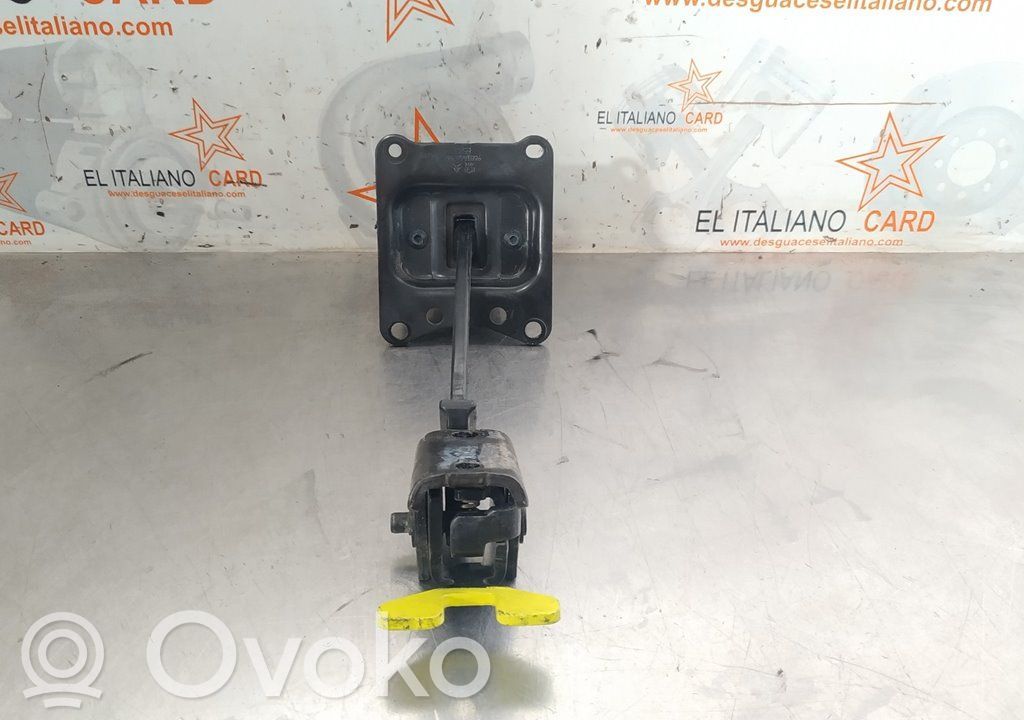 Citroen Berlingo Other parcel shelf part 