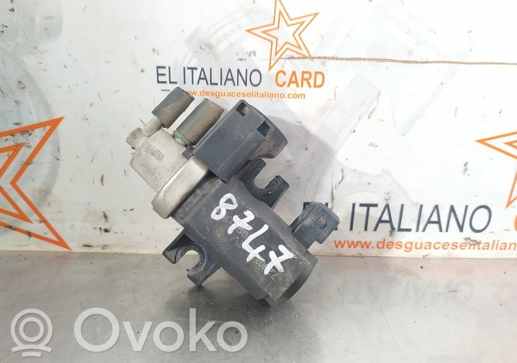 Hyundai Santa Fe Secondary air pump 
