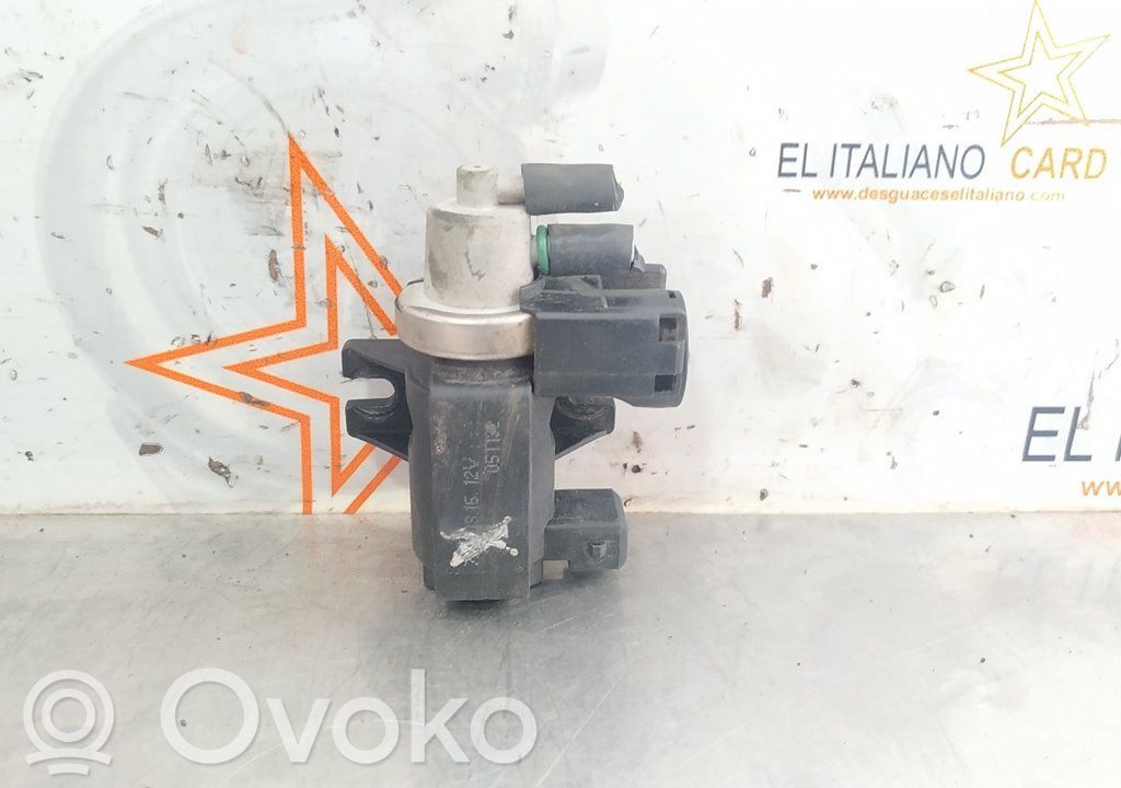 Hyundai Santa Fe Secondary air pump 